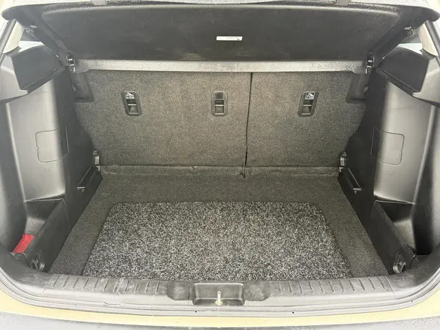 Suzuki Vitara 1.4 140 pk Automaat Style 2019 Benzine 8