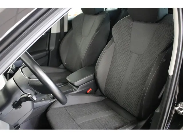Škoda Octavia Combi 1.0 TSI Style 2021 Benzine 24