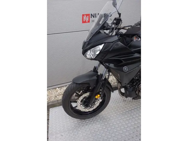 Yamaha TRACER 700 ABS 2018 Benzine 19