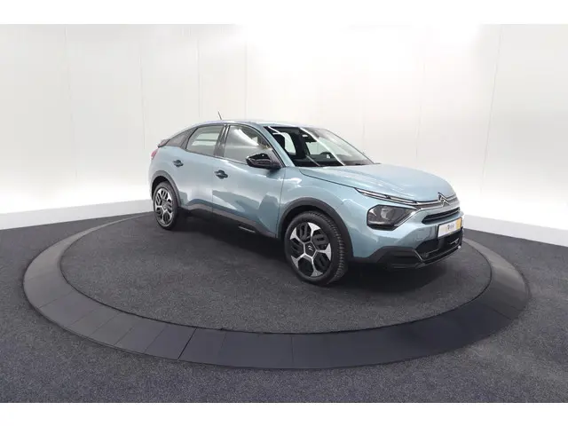 Citroën C4 Puretech 130 Plus 2024 Benzine 6