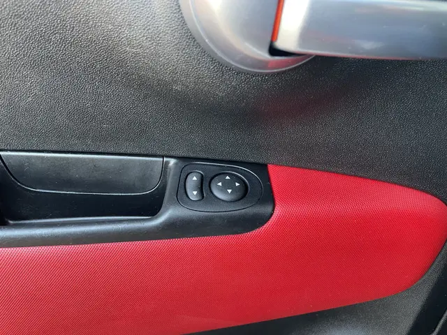 Fiat 500C 0.9 TwinAir Turbo 500S 2015 Benzine 17
