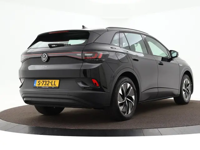 Volkswagen ID.4 2