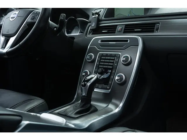 Volvo V70 2.0 T4 Polar+ Luxury 2016 Benzine 7