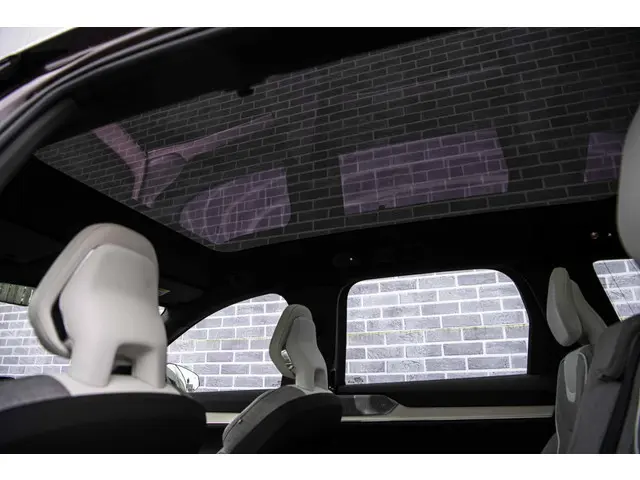 Volvo EX90 Twin Motor Performance Ultra 2025 Elektrisch 32