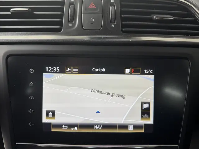 Renault Kadjar 1.3 TCe Intens 2020 Benzine 11