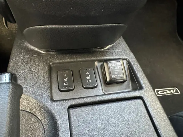 Honda CR-V 2.0 AWD Executive 2013 Benzine 23