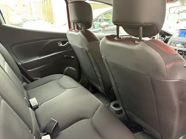 Renault Clio 0.9 TCe Authentique 2014 Benzine 6