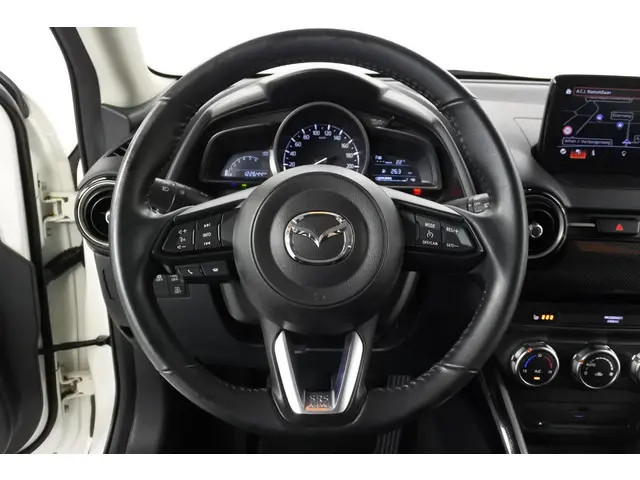 Mazda 2 1.5 Skyactiv-G Dynamic+ 2018 Benzine 3