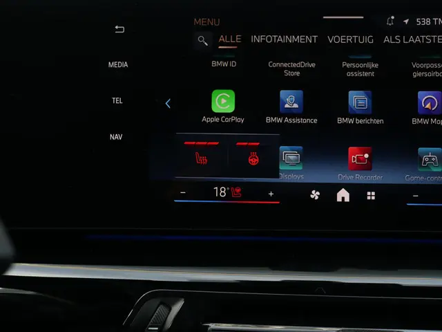 BMW X1 xDrive25e 2025 Hybride Benzine 28