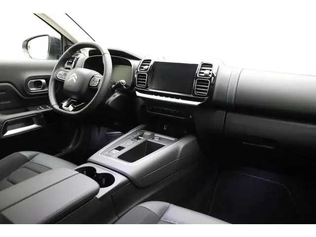 Citroën C5 Aircross 3
