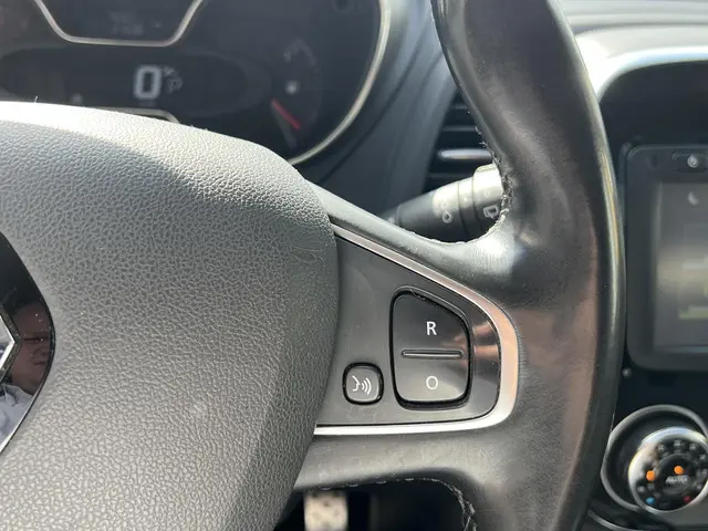 Renault Captur 1.2 TCe Intens 2018 Benzine 16