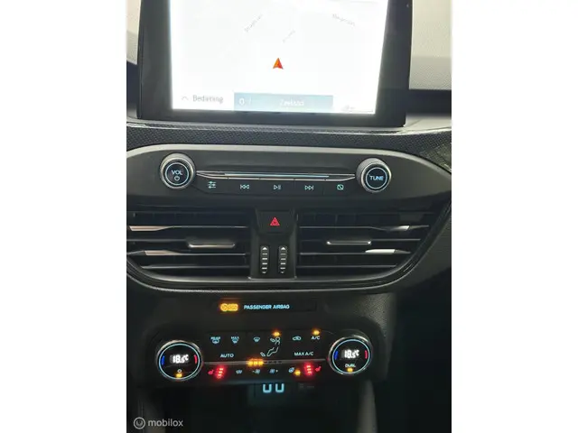 Ford Focus 2.3 EcoBoost ST-X BJ.2022 281pk 2022 Benzine 25