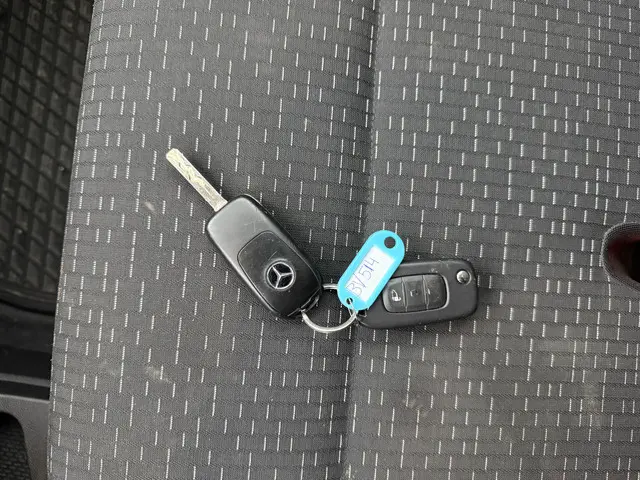 Mercedes-Benz Citan 112 Pro 1.5 CDI 2022 Diesel 31