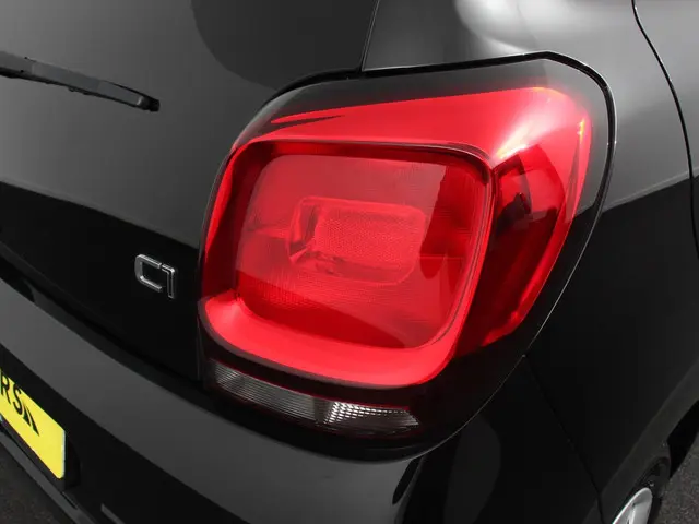 Citroën C1 1.0 VTi Feel 2020 Benzine 27