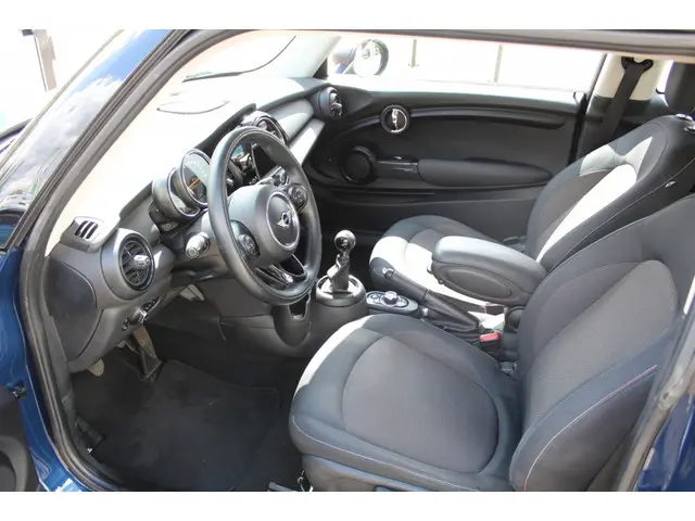 MINI One Mini 1.2 Business 2014 Benzine 9