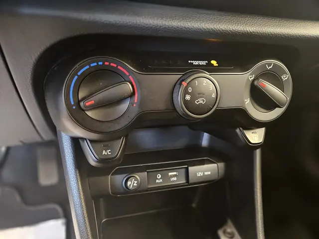 Kia Picanto 1.0 CVVT ComfortLine 65000 KM !!!! 2020 Benzine 11