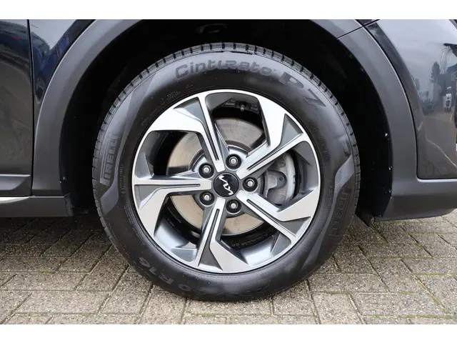 Kia XCeed 1.0 T-GDi ComfortLine 2021 Benzine 19