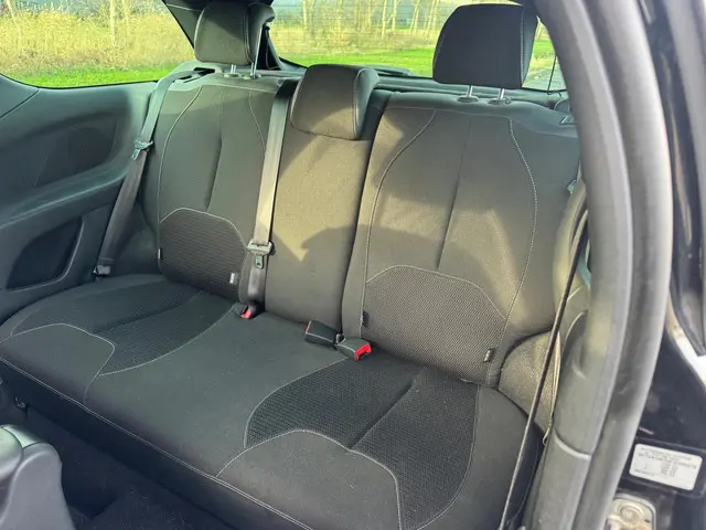 Citroën DS3 1.2 VTi So Chic / AIRCO / NAP 2012 Benzine 17