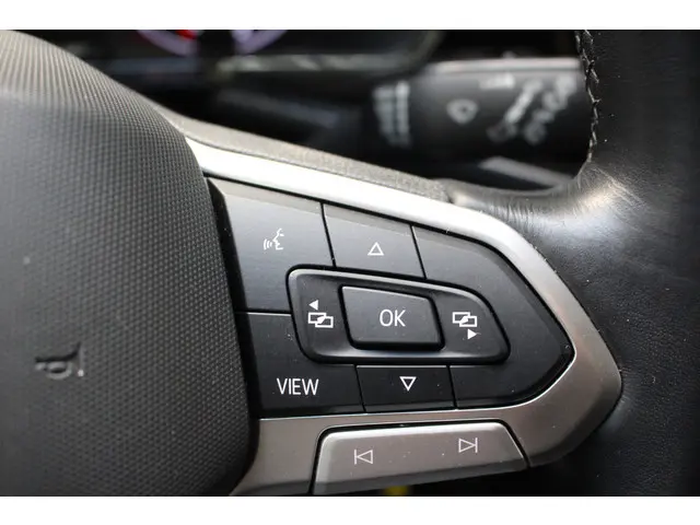 Volkswagen T-Cross 1.0 TSI Life DSG | 2021 Benzine 15