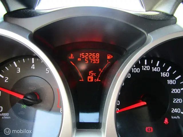 Nissan Juke 1.6 Tekna 2012 Benzine 12