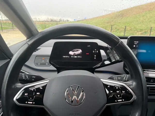 Volkswagen ID.3 First 58 kWh 2020 Elektrisch 11