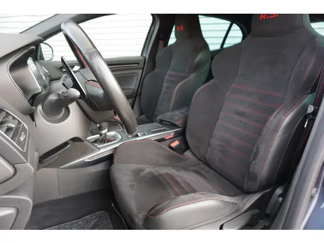 Renault Mégane 1.8 TCe 280 RS 2018 Benzine 9