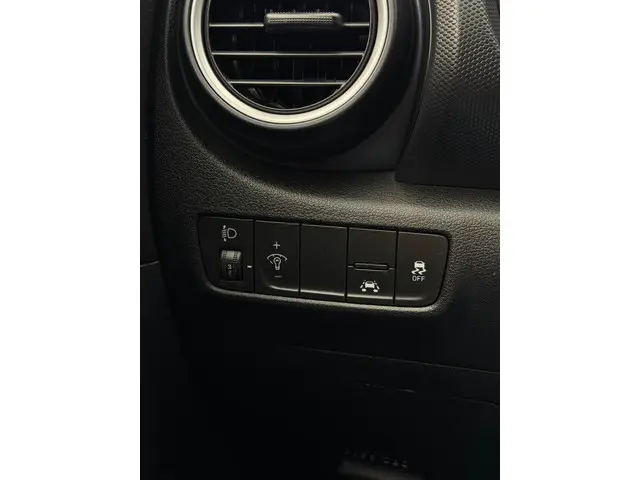 Hyundai Kona 1.0T Fashion CarPlay Camera 2018 Benzine 22