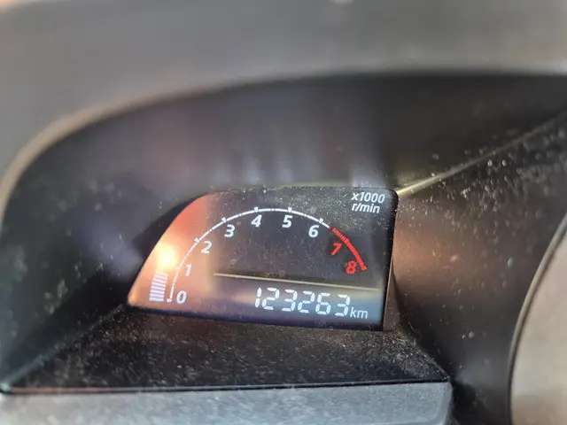 Mazda 3 2.0 TS+ Nap Apk 02-26 2014 Benzine 15