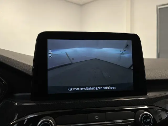 Ford Kuga 2.5 PHEV ST-Line 2024 Hybride Benzine 22