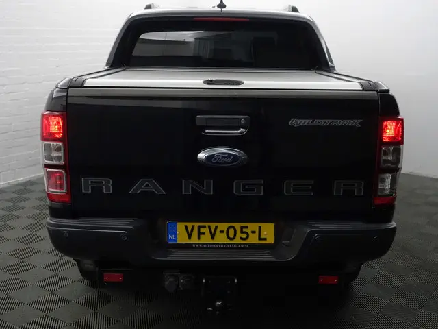 Ford Ranger 2.0 EcoBlue 4X4 Wildtrak Aut- 2020 Diesel 36