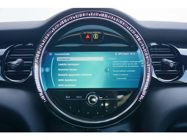 MINI 3-Deurs Cooper S 2022 Benzine 33