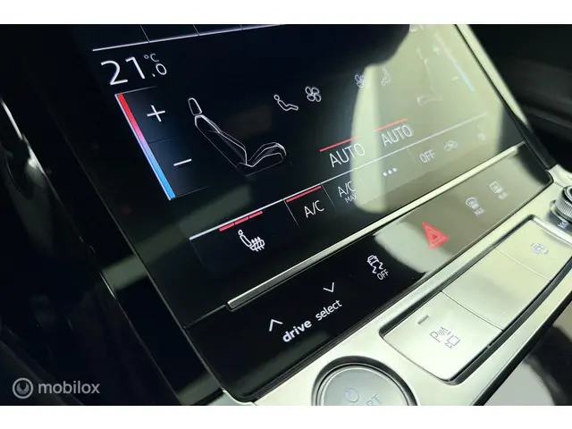 Audi e-tron 55 FULL OPTION! 113K NP!! 2018 Elektrisch 36