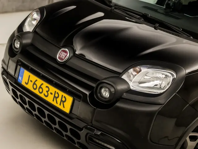 Fiat Panda 1.0 Cross Sport 2020 Benzine 32