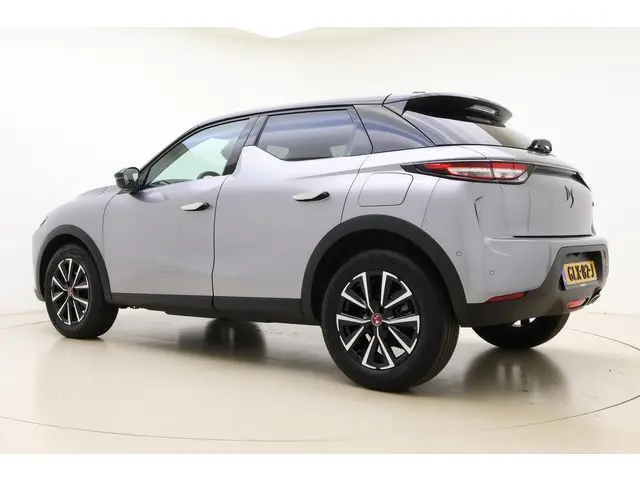 DS DS 3 1.2 PureTech Performance Line 2024 Benzine 12