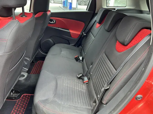 Renault Clio Estate 0.9 TCe Dynamique 2014 Benzine 11