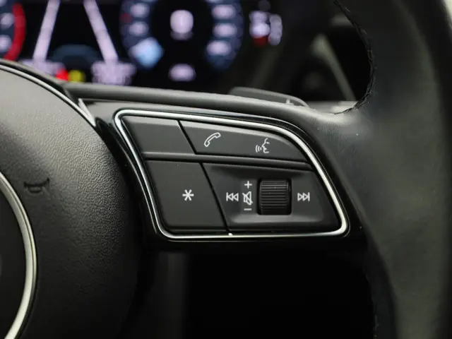 Audi A3 Sportback 35 TFSI/150PK Edition One 2021 Benzine 22