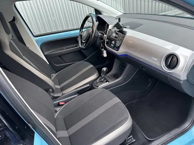Volkswagen e-up! e-up! 2016 Elektrisch 29