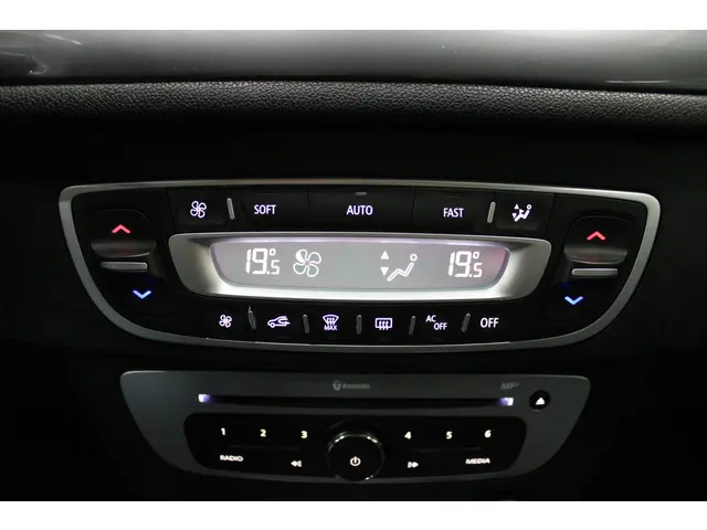 Renault Mégane 1.2 TCe Bose 2015 Benzine 10