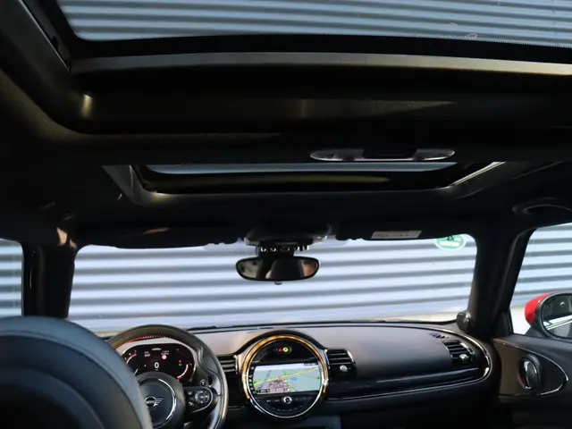 MINI Clubman JCW ALL4 2020 Benzine 17