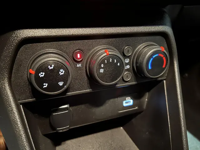 Dacia Sandero 1.0 TCe 90 Comfort 2021 Benzine 13