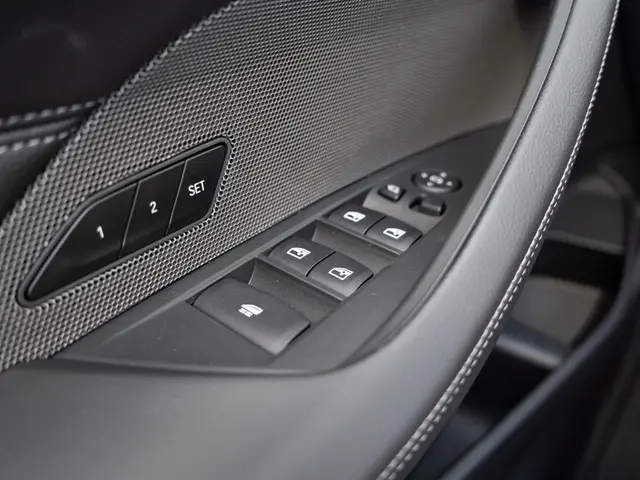 BMW 4 Serie 430i xDrive Cabrio 2026 Benzine 28