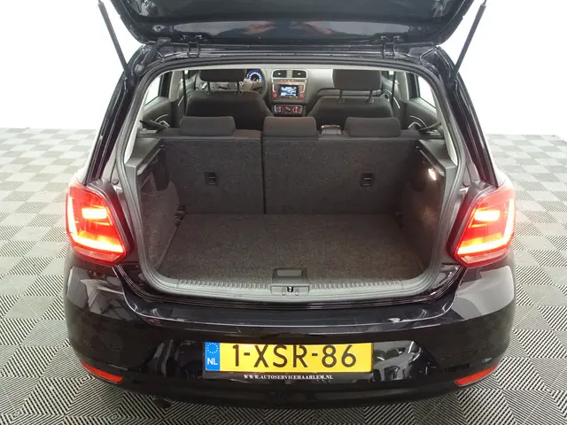 Volkswagen Polo 1.4 TDI Highline- 2014 Diesel 28
