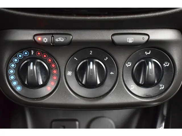 Opel ADAM 1.0 Turbo Jam Favourite 2018 Benzine 11