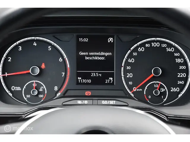 Volkswagen Polo 1.0 TSI Comfortline 2018 Benzine 15