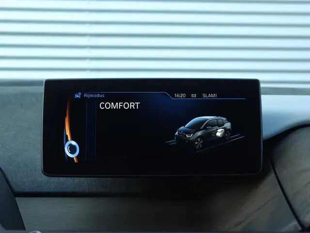 BMW i3 94Ah 2018 Elektrisch 24