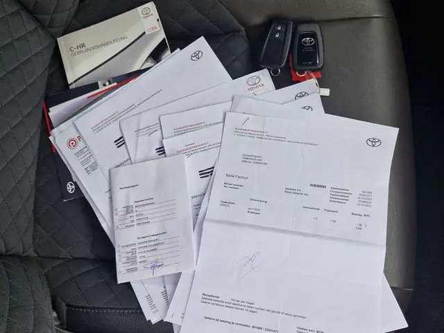 Toyota C-HR veel opties limited edition 2016 Benzine 26