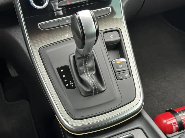 Renault Scénic TCe 130 Intens 2021 Benzine 16