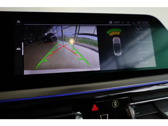 BMW Z4 Roadster sDrive20i 2019 Benzine 18