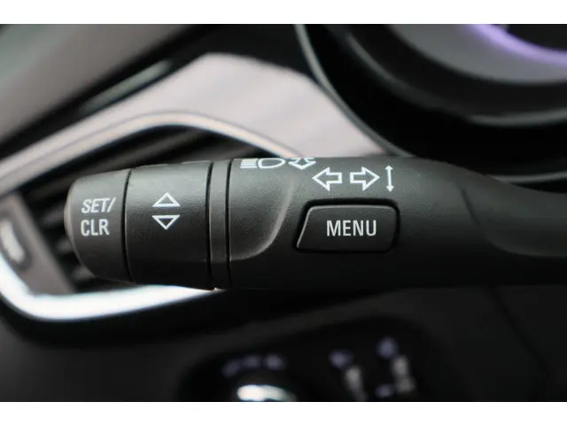 Opel Astra 1.4 Automaat Edition 2020 2020 Benzine 29