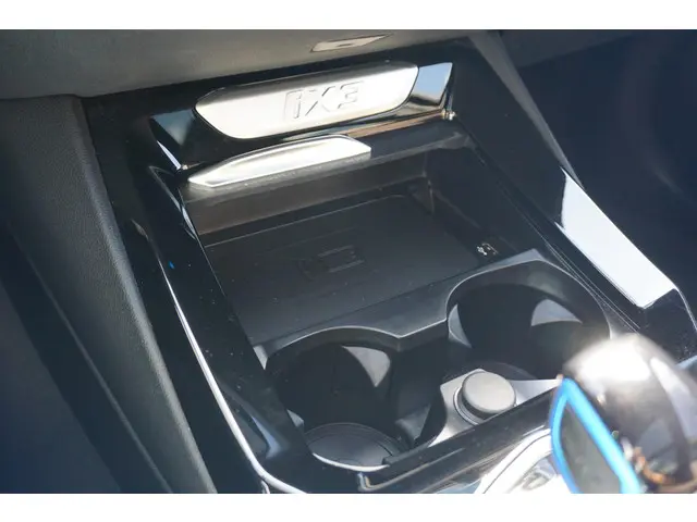 BMW iX3 High Executive 2021 Elektrisch 17